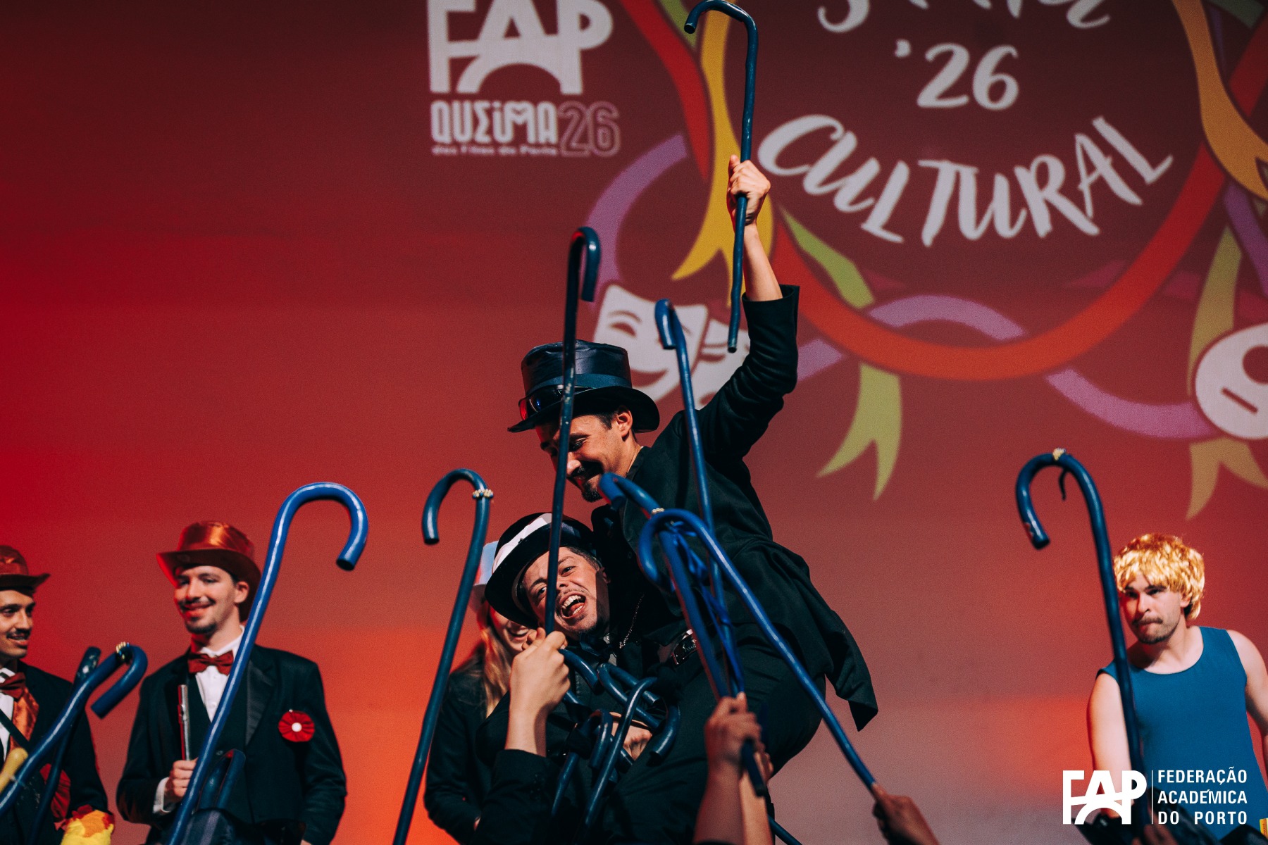 Sarau Cultural Queima das Fitas do Porto 2026 â€” 262
