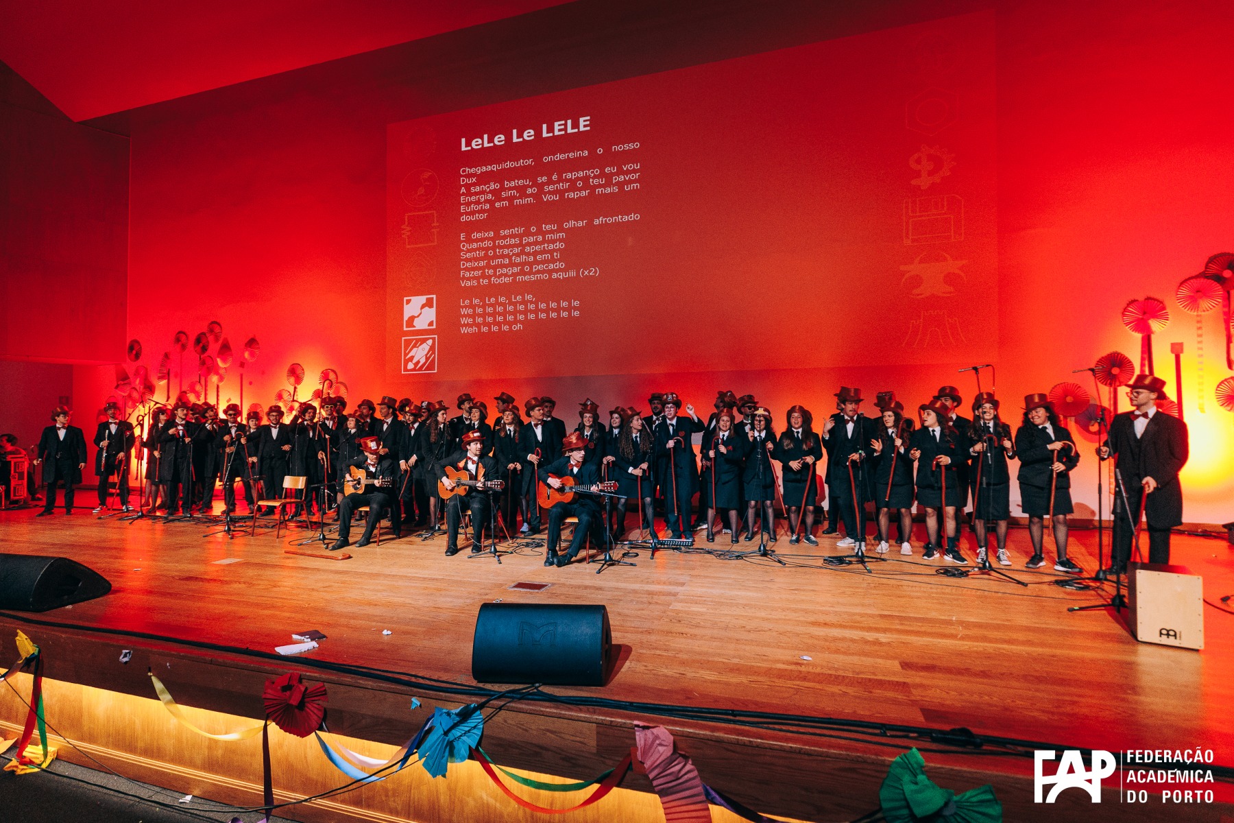 Sarau Cultural Queima das Fitas do Porto 2026 â€” 279