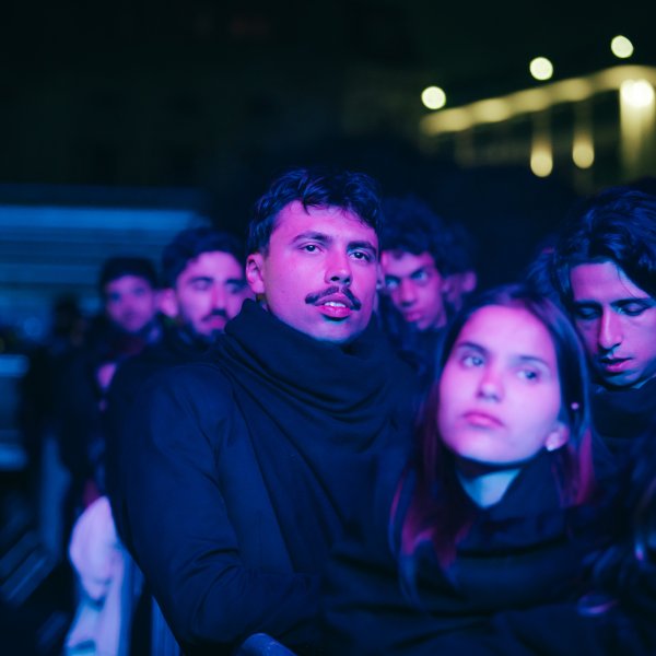 Monumental Serenata Queima das Fitas do Porto â€” 125