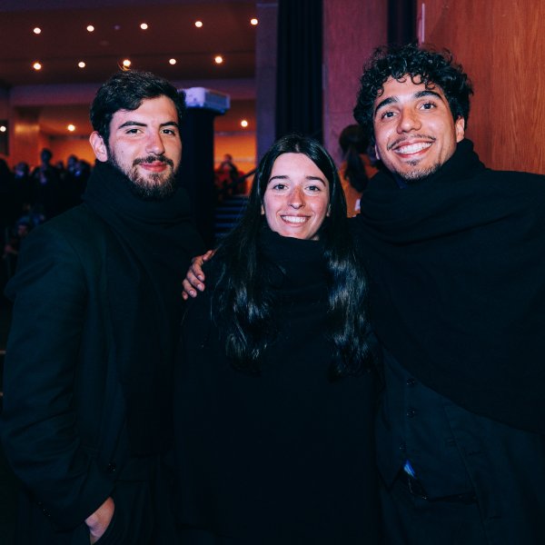 Sarau Cultural Queima das Fitas do Porto 2026 â€” 263