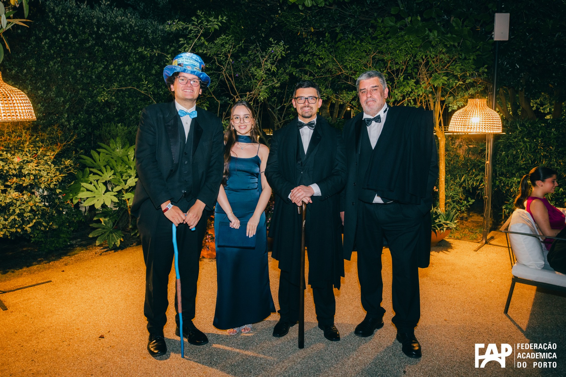 Baile de Gala Queima das Fitas do Porto 2026 â€” 120
