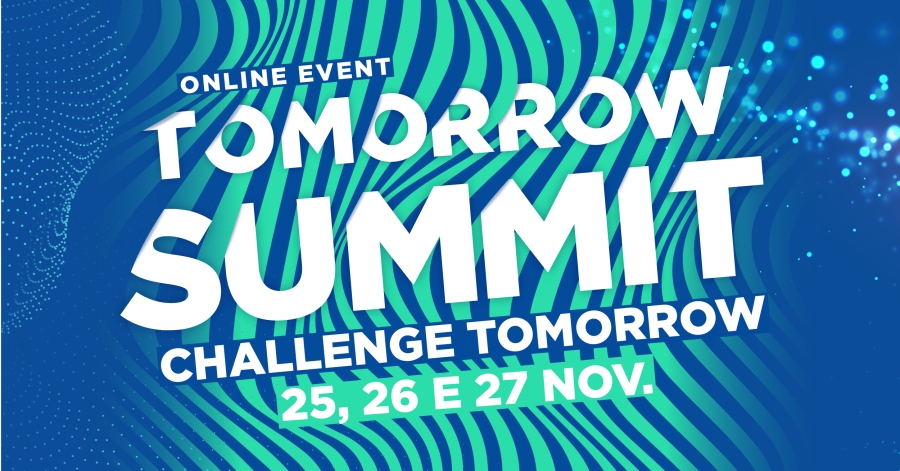 Tomorrow Summit 2020