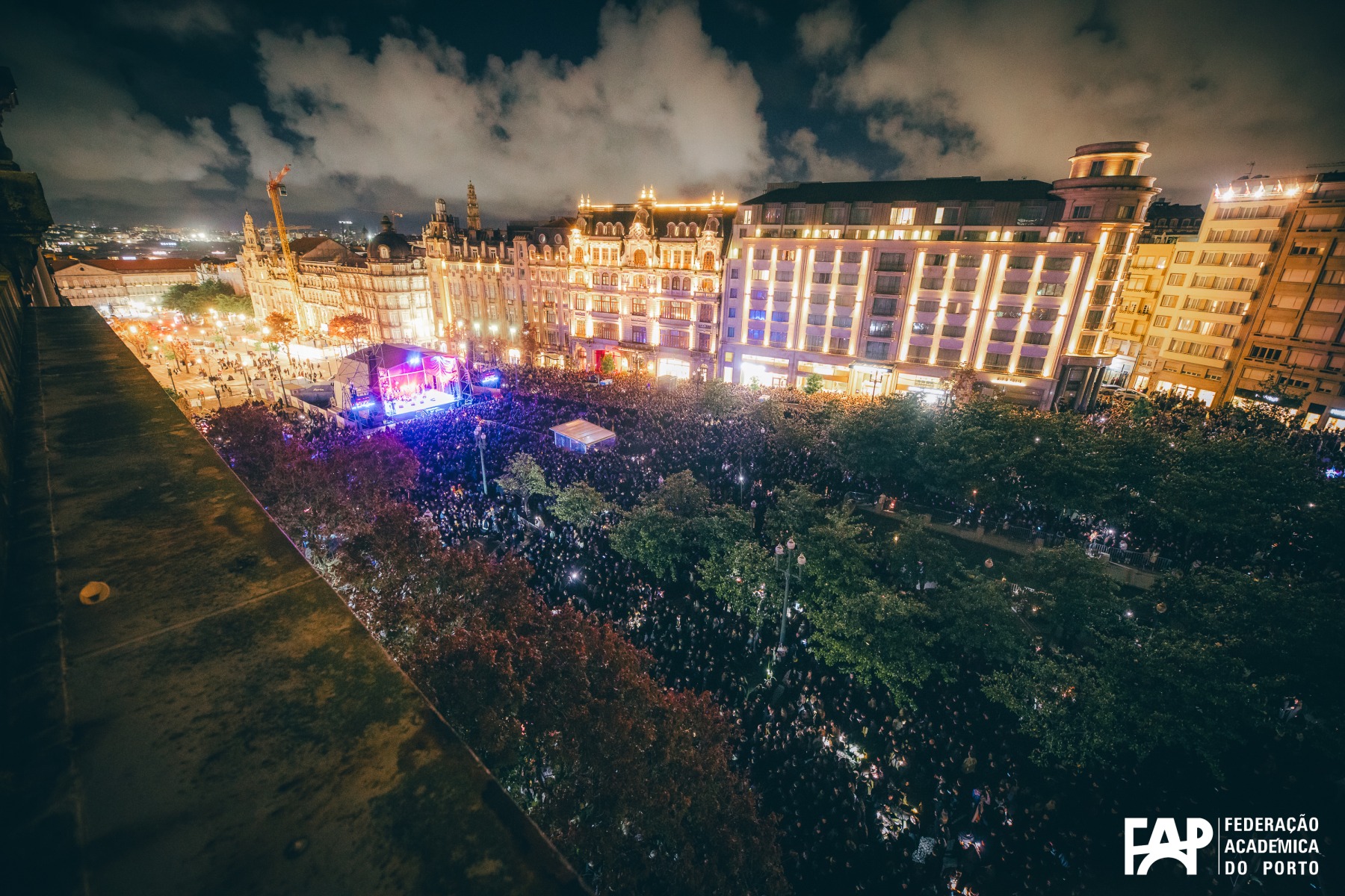Monumental Serenata Queima das Fitas do Porto â€” 151