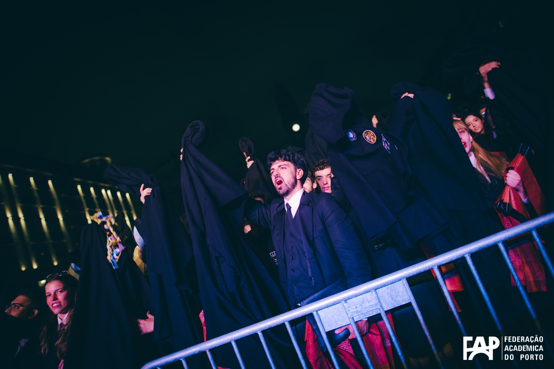Monumental Serenata Queima das Fitas do Porto â€” 144