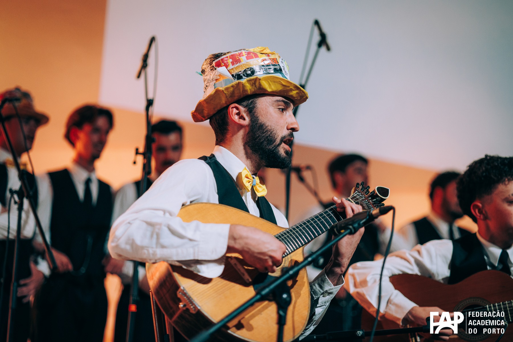 Sarau Cultural Queima das Fitas do Porto 2026 â€” 364