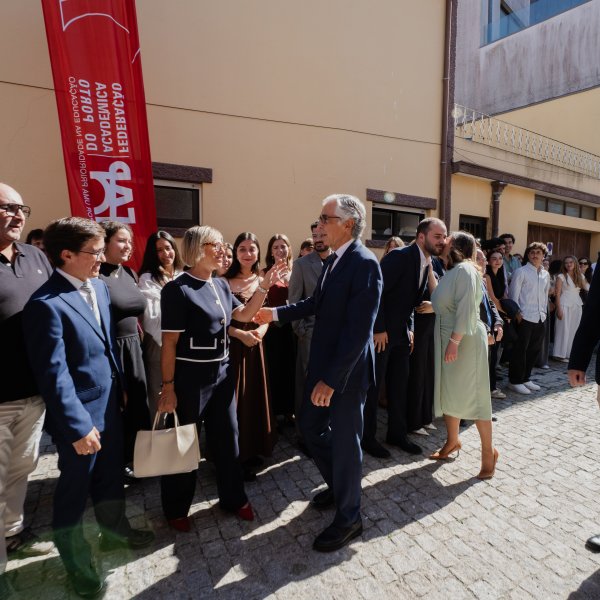 Inauguração Academia 24 Póvoa de Varzim â€” 25