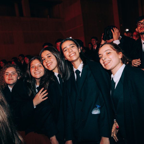Sarau Cultural Queima das Fitas do Porto 2026 â€” 283