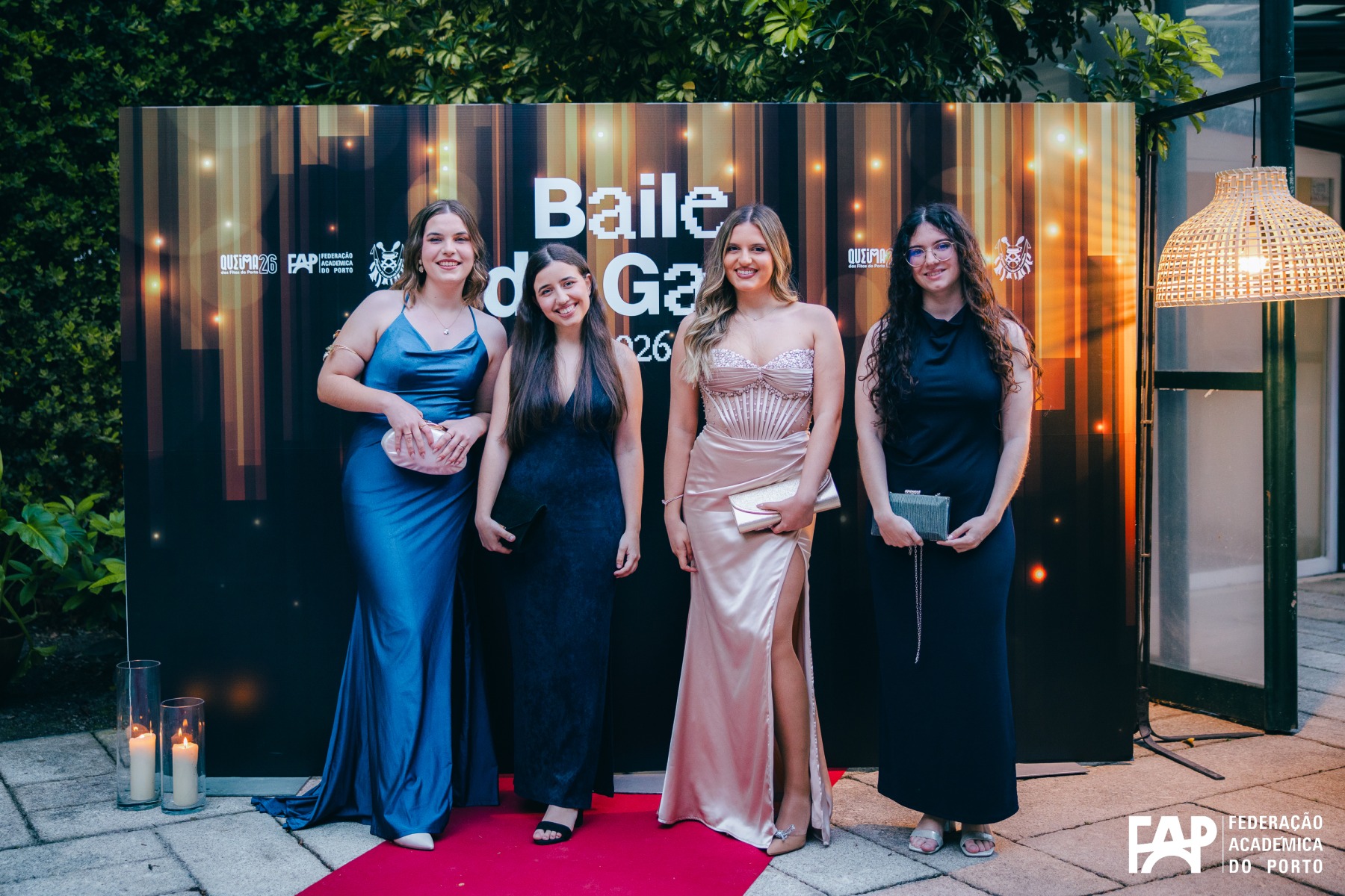 Baile de Gala Queima das Fitas do Porto 2026 â€” 12
