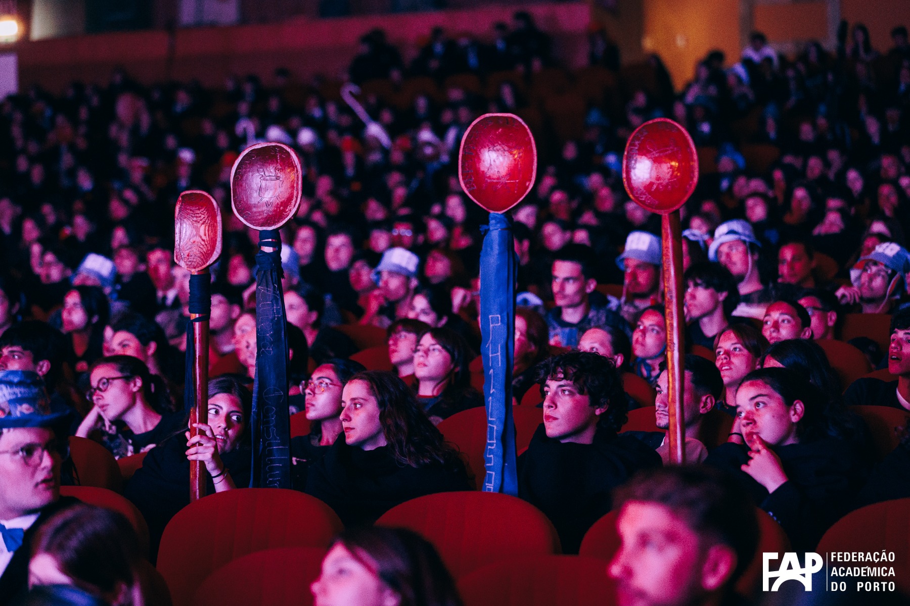 Sarau Cultural Queima das Fitas do Porto 2026 â€” 211
