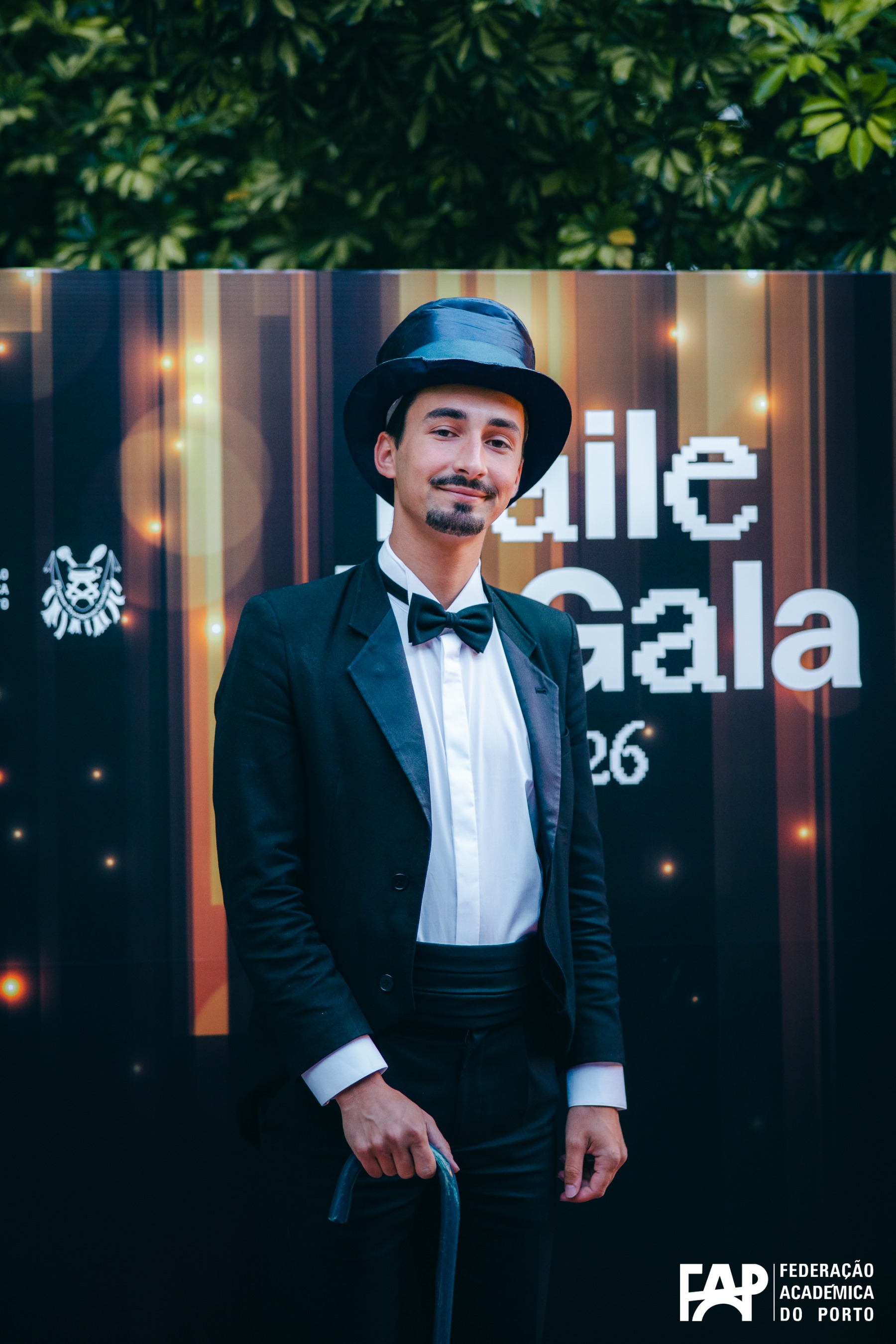 Baile de Gala Queima das Fitas do Porto 2026 â€” 18